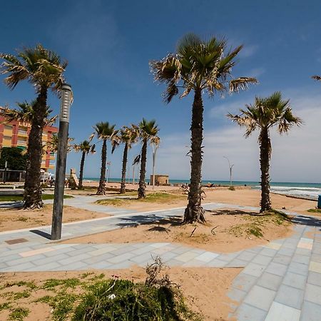 Apartament "Parque Mar" 拉马他 外观 照片
