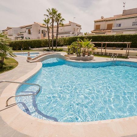 Apartament "Parque Mar" 拉马他 外观 照片