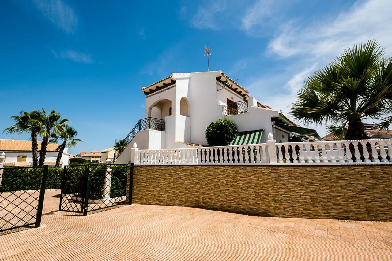 Apartament "Parque Mar" 拉马他 外观 照片