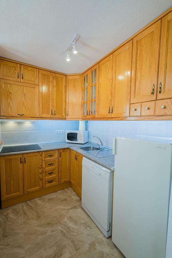 Apartament "Parque Mar" 拉马他 外观 照片