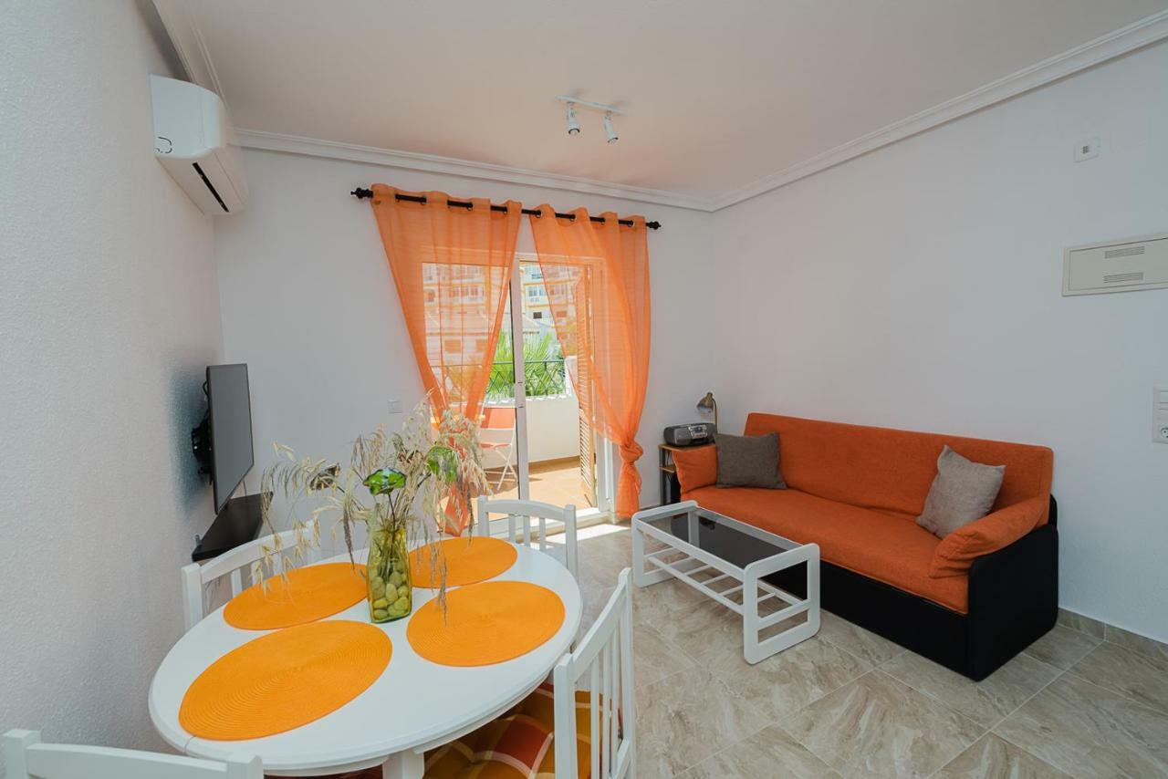 Apartament "Parque Mar" 拉马他 外观 照片