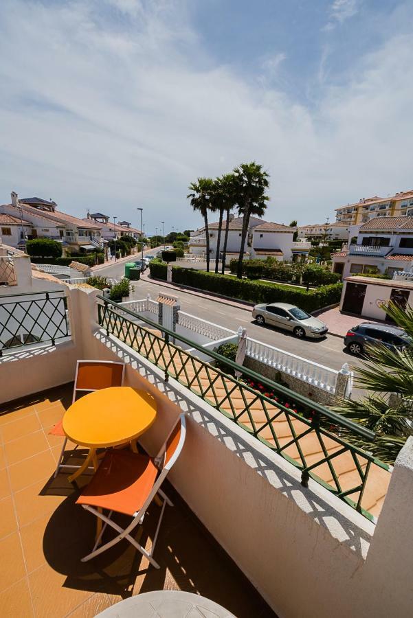 Apartament "Parque Mar" 拉马他 外观 照片