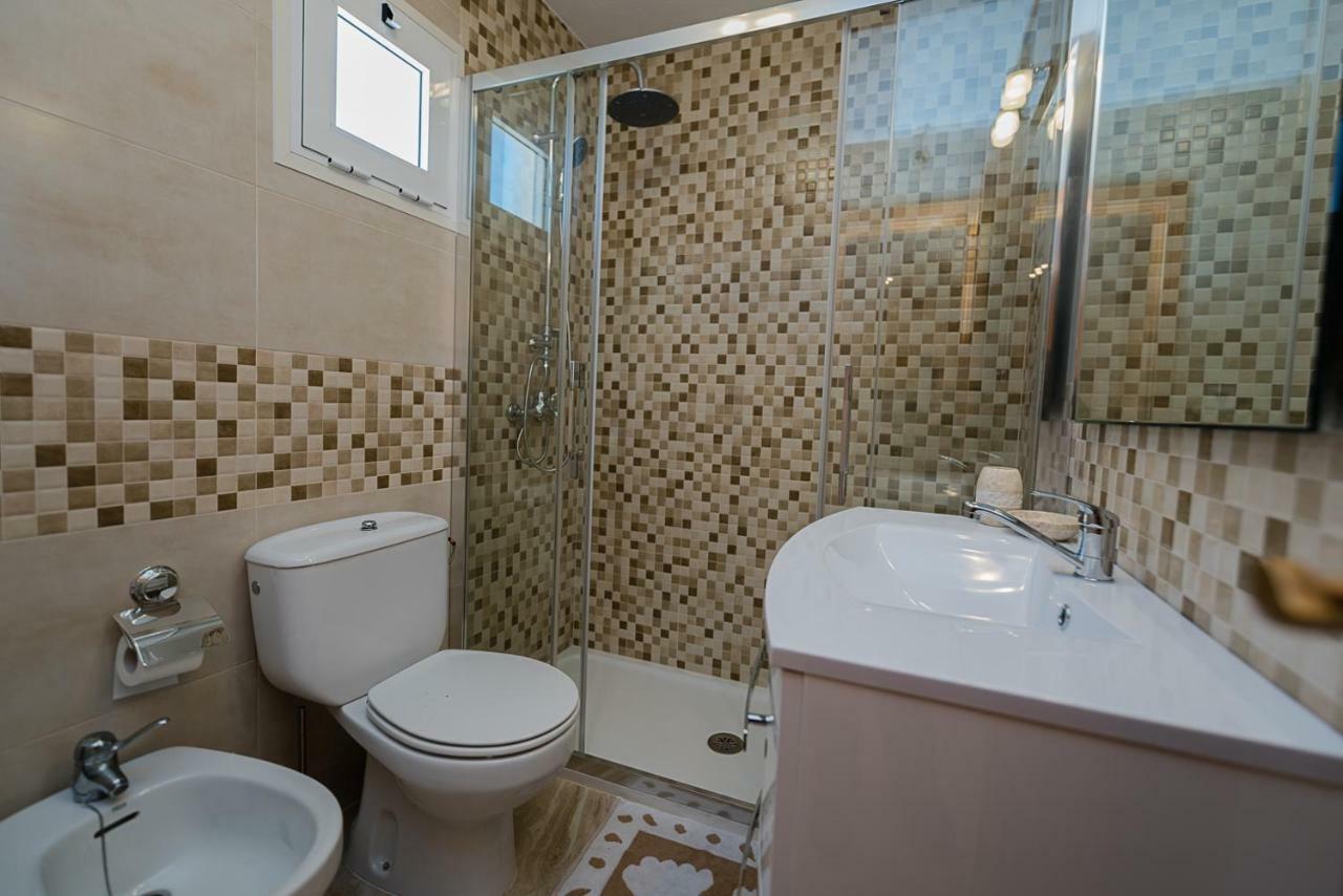 Apartament "Parque Mar" 拉马他 外观 照片