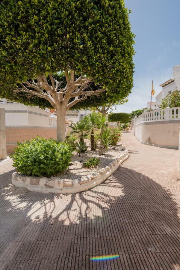 Apartament "Parque Mar" 拉马他 外观 照片