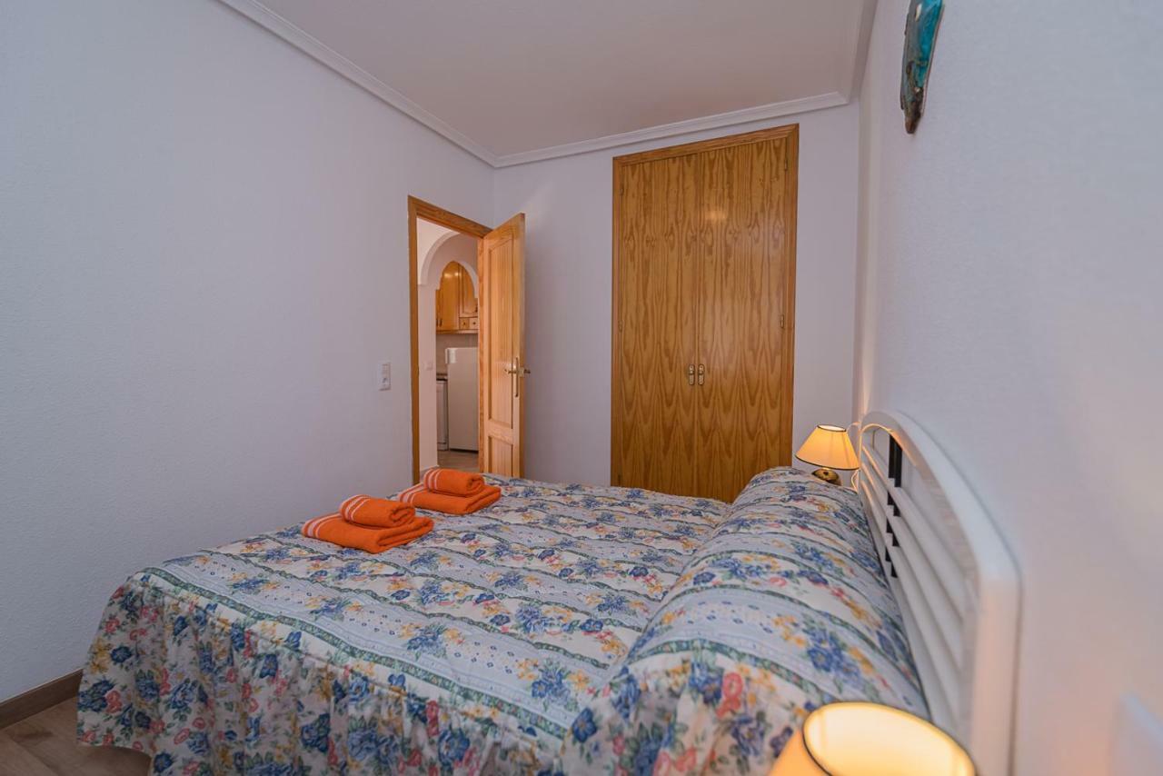 Apartament "Parque Mar" 拉马他 外观 照片