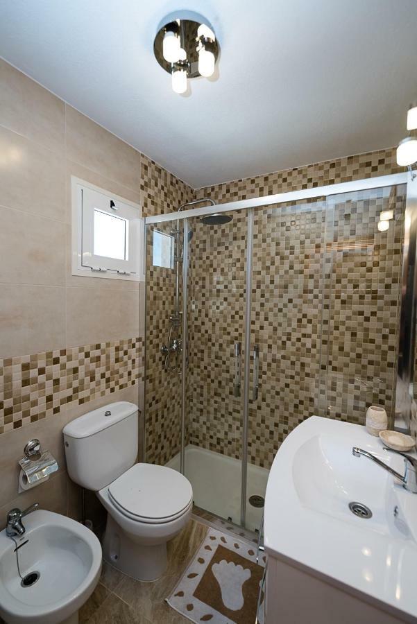 Apartament "Parque Mar" 拉马他 外观 照片