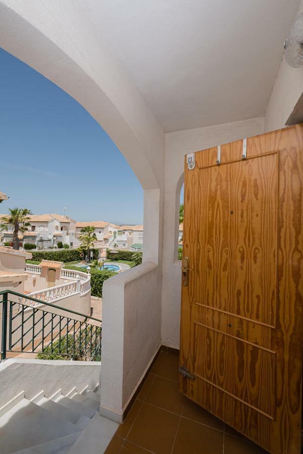 Apartament "Parque Mar" 拉马他 外观 照片