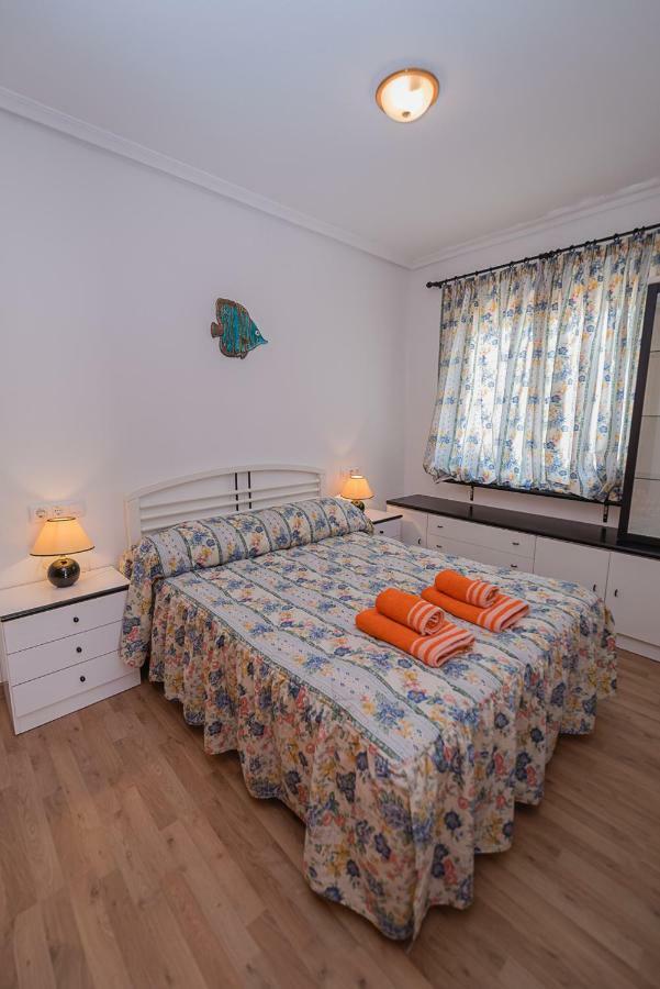 Apartament "Parque Mar" 拉马他 外观 照片