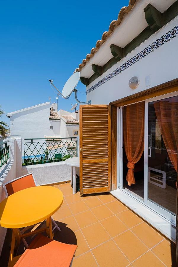 Apartament "Parque Mar" 拉马他 外观 照片