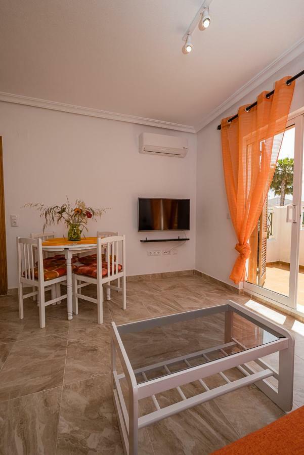 Apartament "Parque Mar" 拉马他 外观 照片