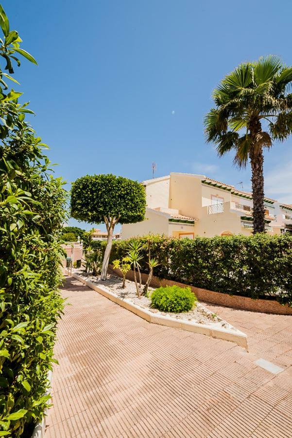 Apartament "Parque Mar" 拉马他 外观 照片