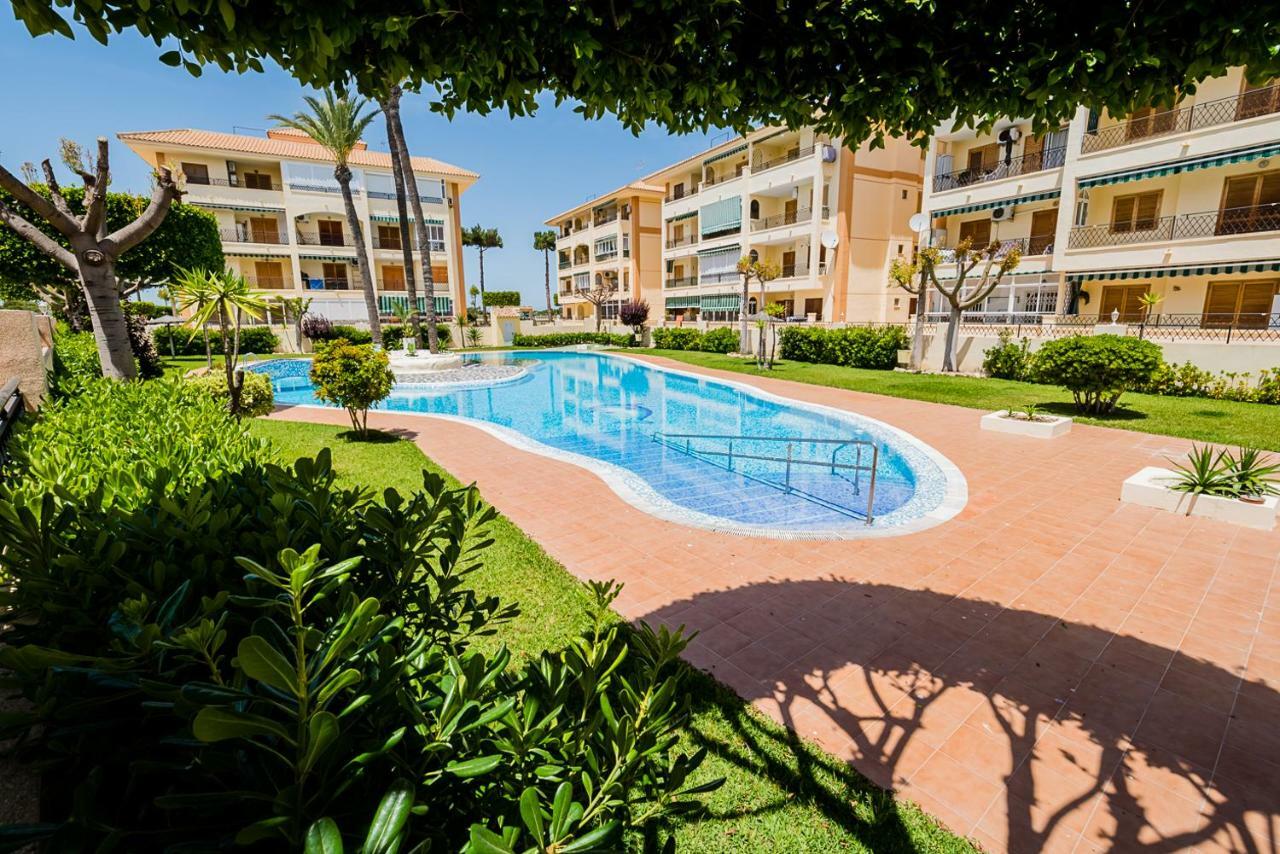 Apartament "Parque Mar" 拉马他 外观 照片